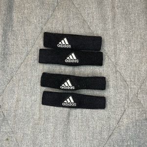 Adidas muscle bands